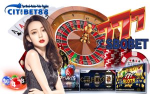Beberapa Jenis Permainan Yang Ada Di Agen Casino Terpercaya